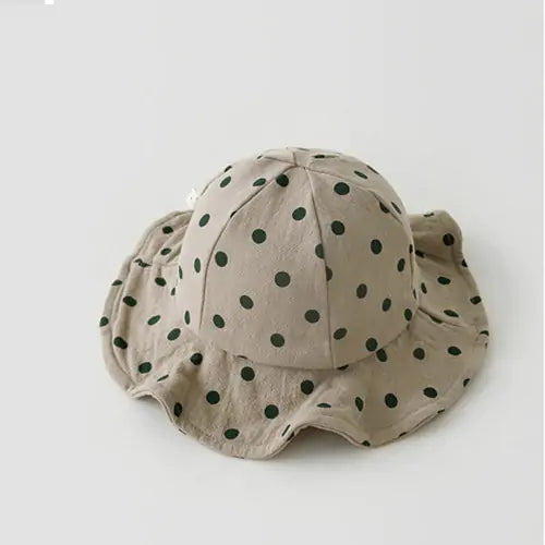 Must-have baby summer accessory hat for stylish sun days in USA and Canada