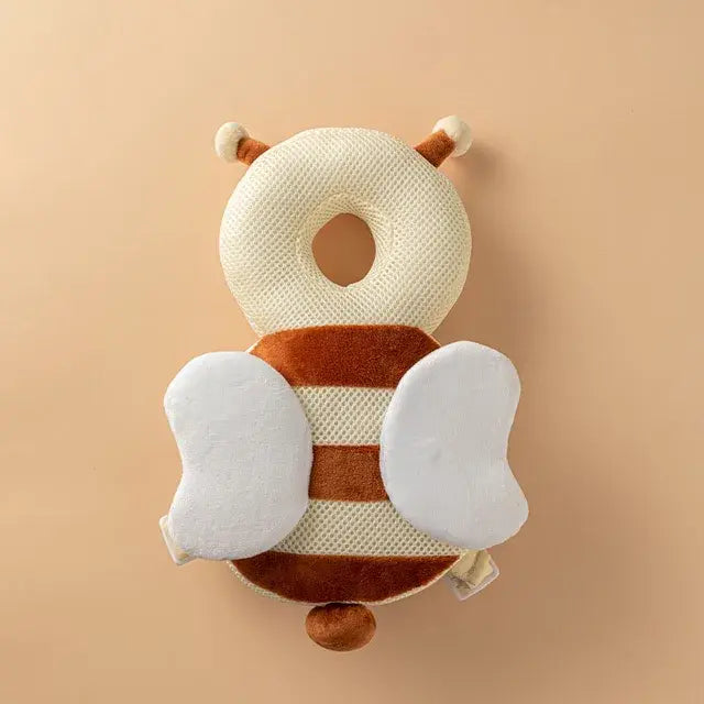 Baby head protection cushion for toddlers – USA