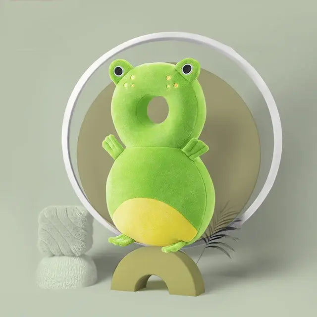 Lightweight baby head cushion for walking – USA