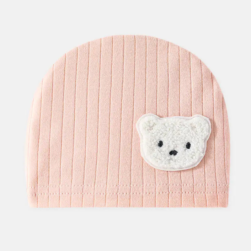 Fashion-forward infant baby hat with stretchy fit – Canada