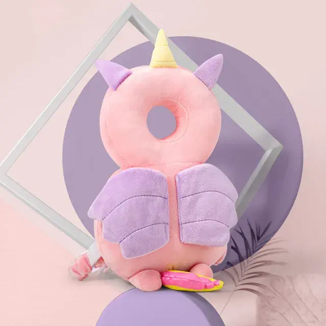 Baby fall protection pillow for toddlers – Canada