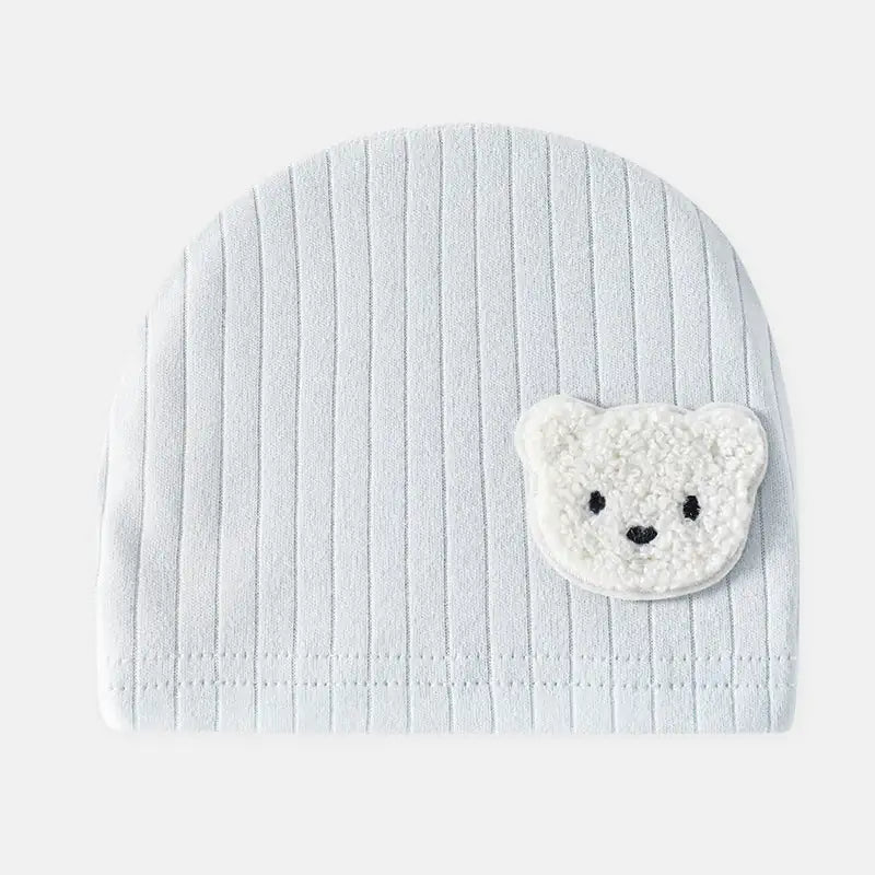 Gender-neutral baby hat offering comfort and warmth – Canada