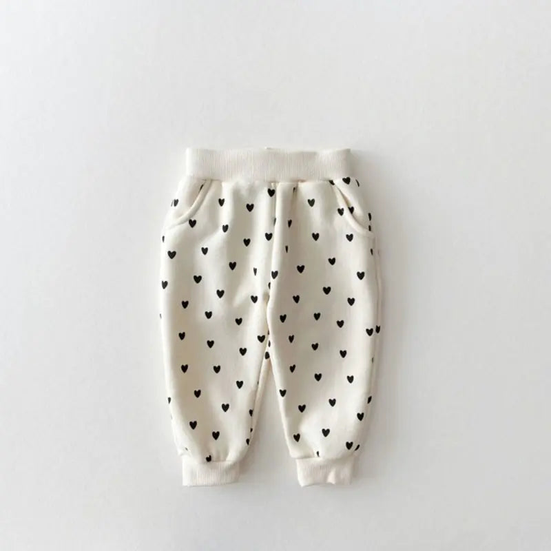 Cute baby loungewear set – Mom Harbor baby clothes USA