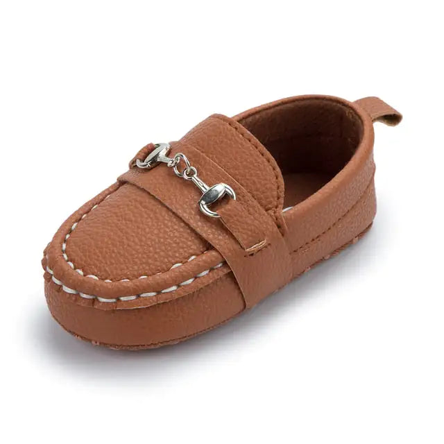 First step baby shoes with non-slip style – best for Canada and USA
