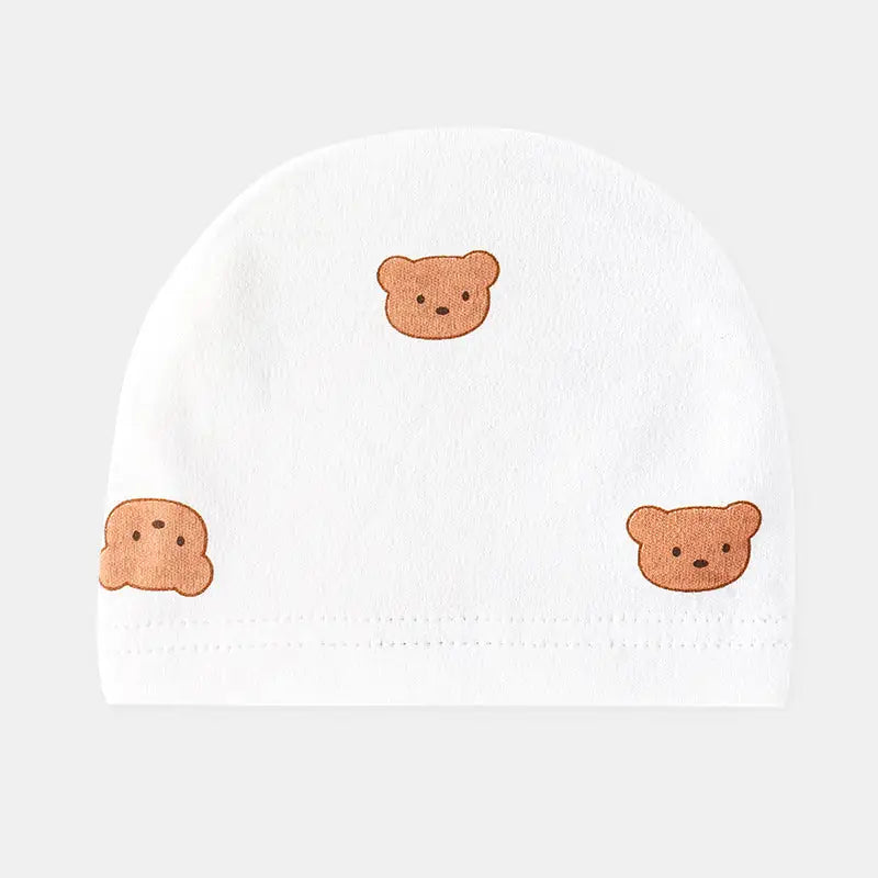 Hypoallergenic baby hat for sensitive skin – infant headwear USA