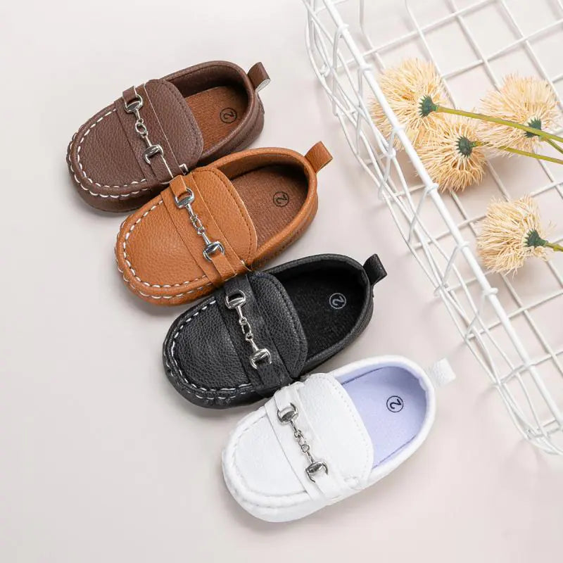 oft sole baby shoes – breathable and comfy – USA & Canada