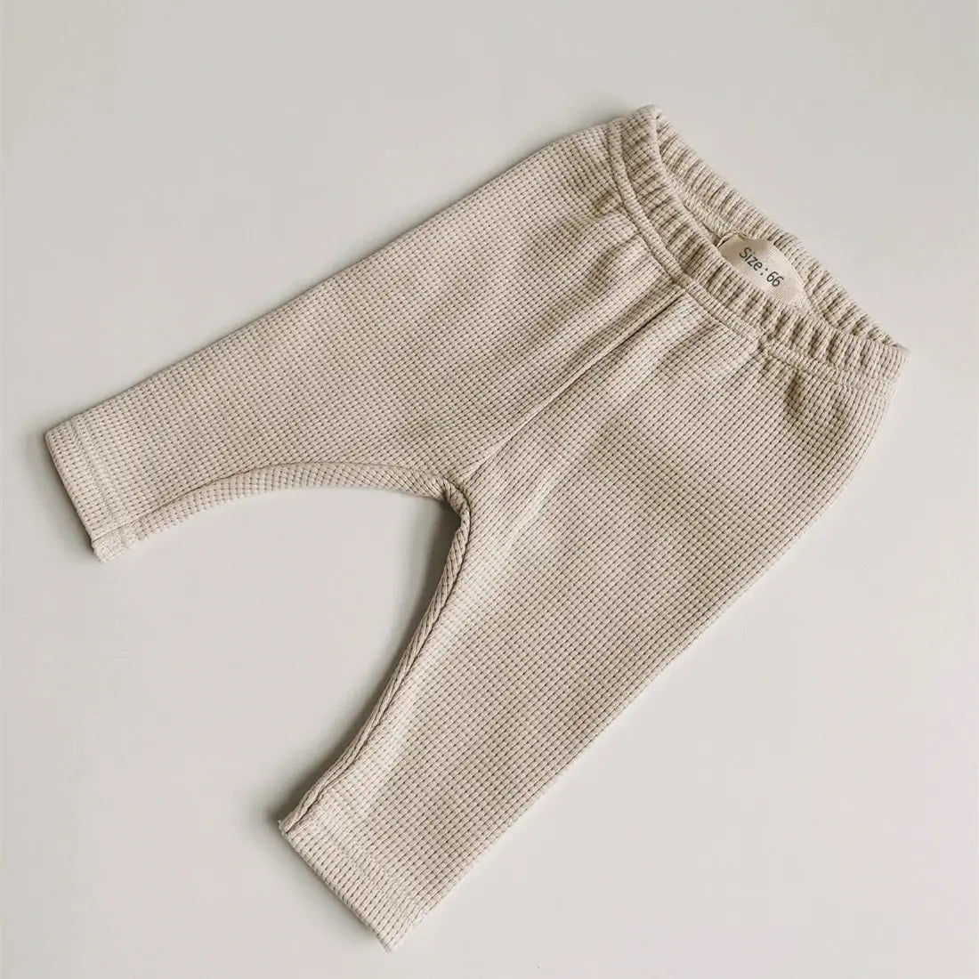 Toddler Fashion – 2-Piece Spring Outfit for Boys and Girls