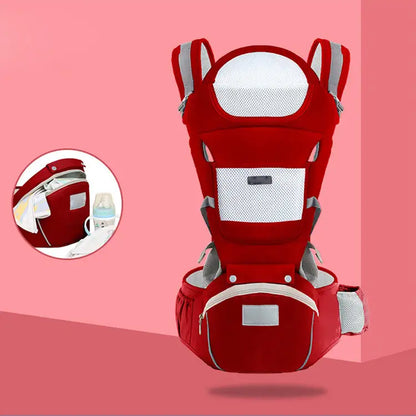 Multi-functional backpack for toddlers – Available in multiple colors and perfect for travel